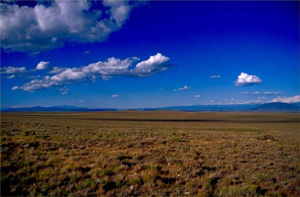 GOV: NM LAND, 10 AC. RANCHETTE, B&A $124/mo - 3