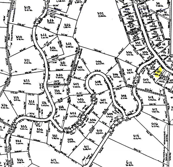 GOV: CA LAND, 1 AC, KLAMATH RIVER, STR SALE - 2