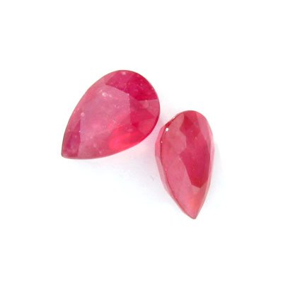 APP: $ 27.2k 10.47CT Ruby Parcel - Precious Gems
