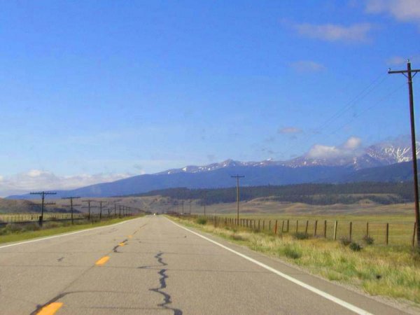 GOV: CO LAND, 35 AC. NEAR RESERVOIR, B&A $271/mo - 4