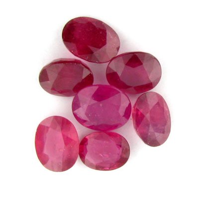 APP: $ 30k 19.97CT Ruby Parcel - Precious Gems