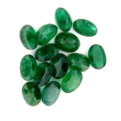 APP: $ 22.5k 18.03CT Emerald Parcel - Precious Ge