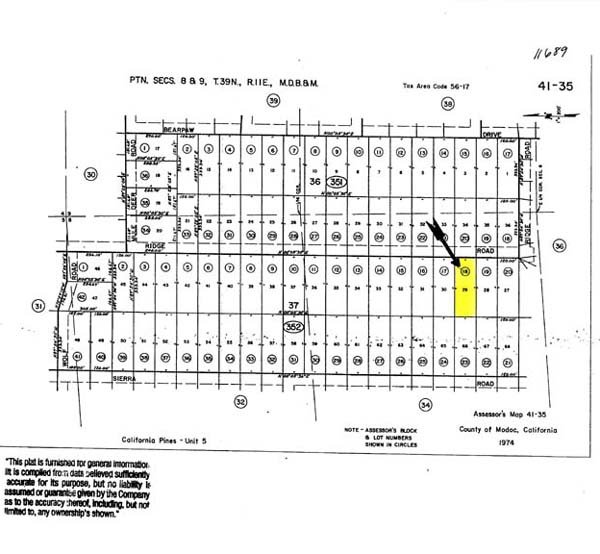 GOV: CA LAND, RECREATION, INVEST, B&A $159/mo - 2