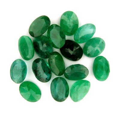 APP: $22.2k 20.17CT Emerald Parcel - Investment G