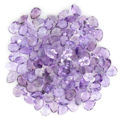 100.50CT Amethyst Parcel, Investment Gems