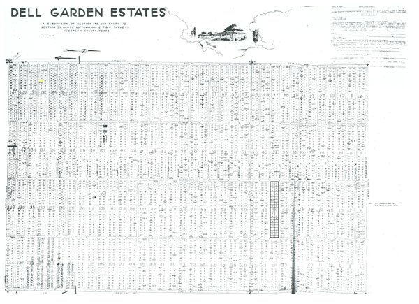GOV: TX LAND, DELL VALLEY - GREAT DEAL, STR SALE - 2