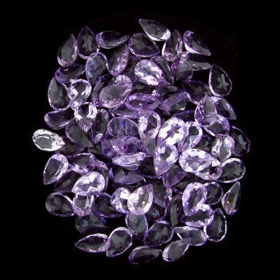 100.20CT Amethyst Parcel, Investment Gems