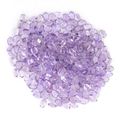 100.30CT Amethyst Parcel, Investment Gems