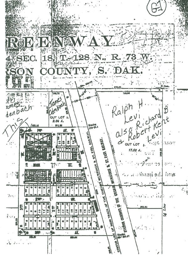 GOV: SD LAND, HUNTING FISHING! SCENIC, STR SALE - 2