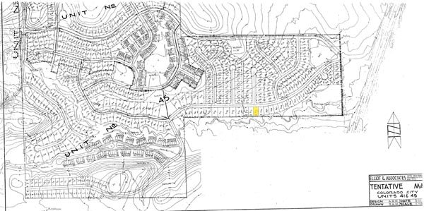 GOV: CO LAND, MOUNTAIN/LAKE AREA - B&A $129/mo - 2
