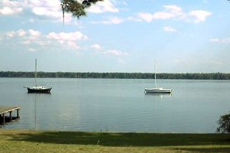 GOV: FL LAND, VACATION AREA GOLF FISH, STR SALE - 5