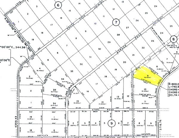 GOV: CO LAND, 5 AC. RANCHETTE, B&A $149/mo - 2
