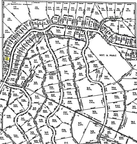 GOV: CA LAND, 1.01 AC. KLAMATH RIVER, STR SALE - 2
