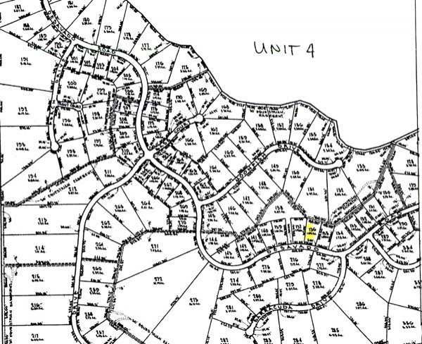 GOV: CA LAND, 1 AC. KLAMATH RIVER, STR SALE - 2