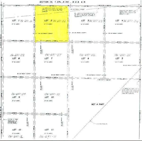 GOV: NV LAND, RANCHETTE VIEWS, B&A $227/mo - 2