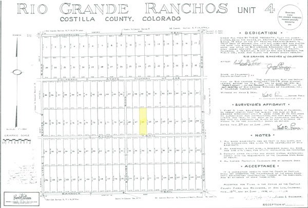 GOV: TX LAND, LA HACIENDA ESTATES, STR SALE - 2