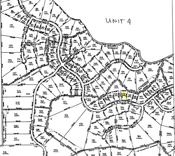 GOV: CA LAND, 1.10 AC. KLAMATH RIVER, STR SALE - 2