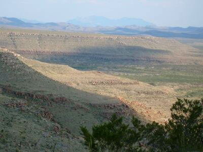 GOV: TX LAND, LA HACIENDA ESTATES, STR SALE - 3