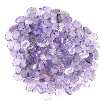 100.60CT Amethyst Parcel, Gemstone Investment