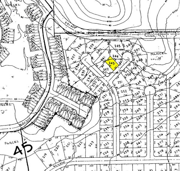 GOV: CO LAND, MOUNTAIN/LAKE AREA - B&A $129/mo - 2