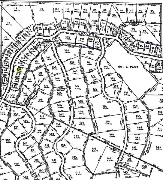 GOV: CA LAND, 1.10 AC. KLAMATH RIVER, STR SALE - 2
