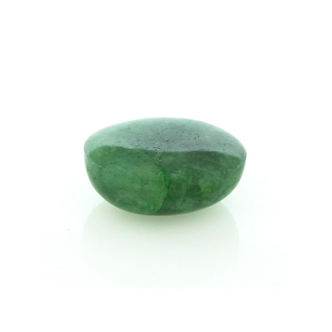 21.65CT Beryl Emerald Gemstone: Gov. File: H-58875 21.65CT Beryl Emerald Gemstone Asset Type: Emerald Gemstone Shipping: $19.95
