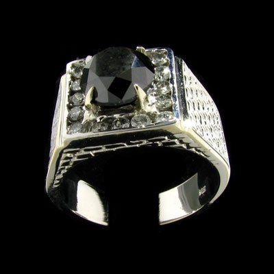 APP: $14.9k 14 kt. Yellow/White Gold, 4.23CT Rare
