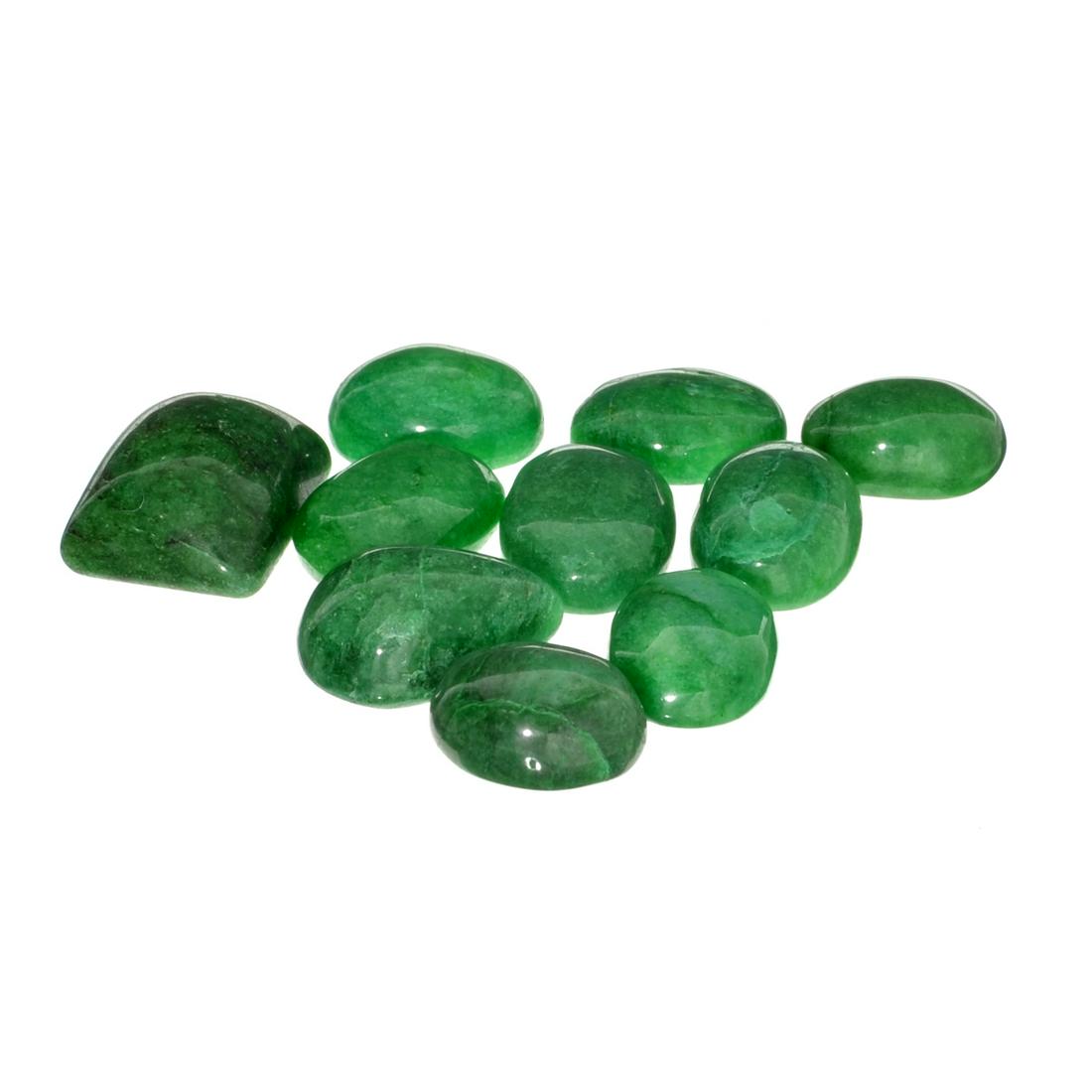 APP: 1.2k 100.00CT Various Shapes And Sizes Green Beryl: Gov. File: 93486 100.00CT Various Shapes And Sizes Green Beryl Parcel Retail Replacement Value: $1.2K Asset Type: Emerald Parcel Shipping: $19.95