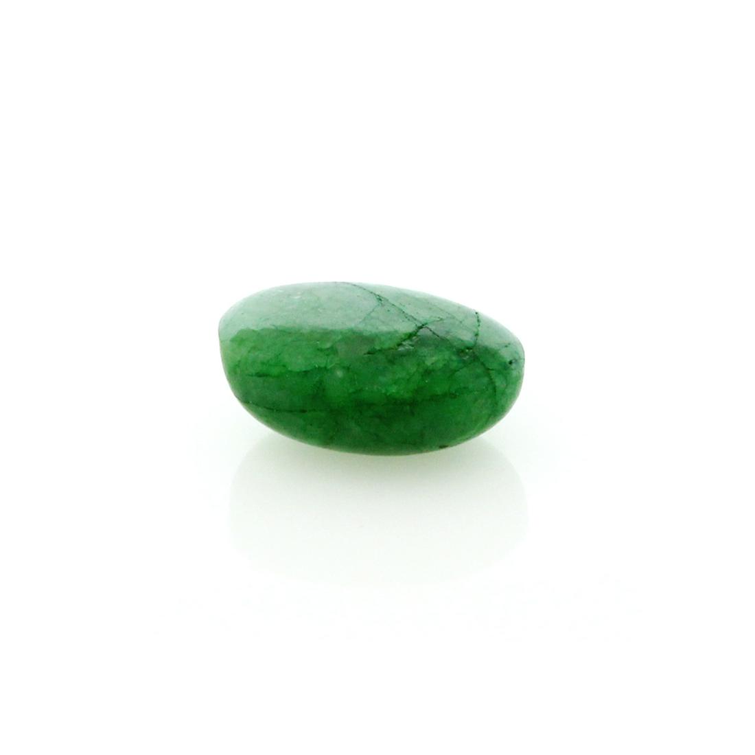 11.05CT Beryl Emerald Gemstone: Gov. File: H-58879 11.05CT Beryl Emerald Gemstone Asset Type: Emerald Gemstone Shipping: $19.95