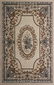 Gorgeous 4x6 Emirates (1544) Berber Rug Plush, High
