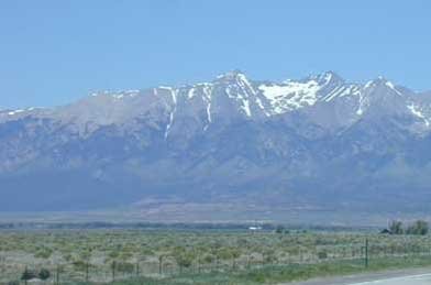 GOV: CO LAND, 5 AC. RANCHETTE, B&A $149/mo