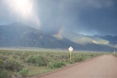 GOV: CO LAND, 5 AC. RANCHETTE, B&A $149/mo - 3