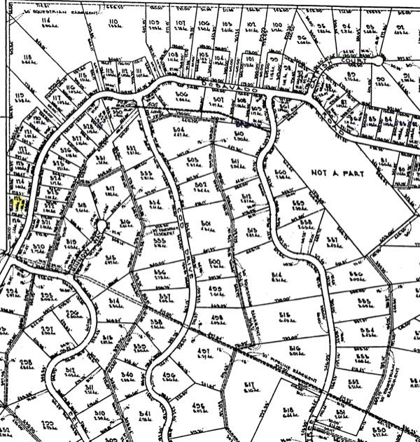 GOV: CA LAND, 1.01 AC. KLAMATH RIVER, STR SALE - 2
