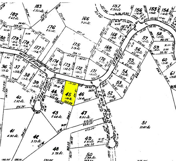GOV: CA LAND, 1.08 AC. KLAMATH RIVER, STR SALE - 2
