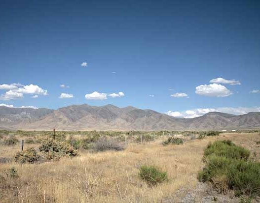 GOV: NV LAND, 40.22 AC.,COUNTRY RANCHETTE, FISH, H - 5
