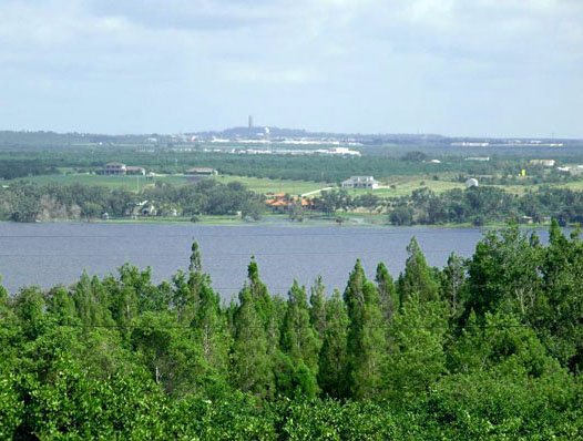 GOV: FL LAND, 1.25 AC., NEAR DISNEY & BEACH-RECRE - 5