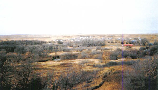 GOV: SD LAND, 31 AC., HUNTING FISHING!, CORSON CO