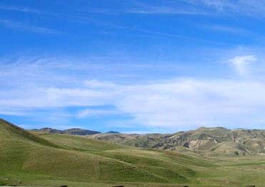 GOV: CA LAND, 2.5 AC., KERN COUNTY INVEST/RECREAT - 5