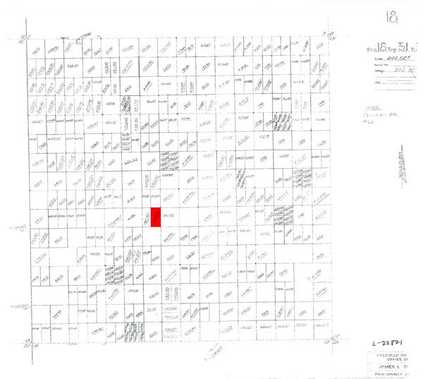GOV: FL LAND, 1.25 AC., NEAR DISNEY & BEACH-RECRE - 2