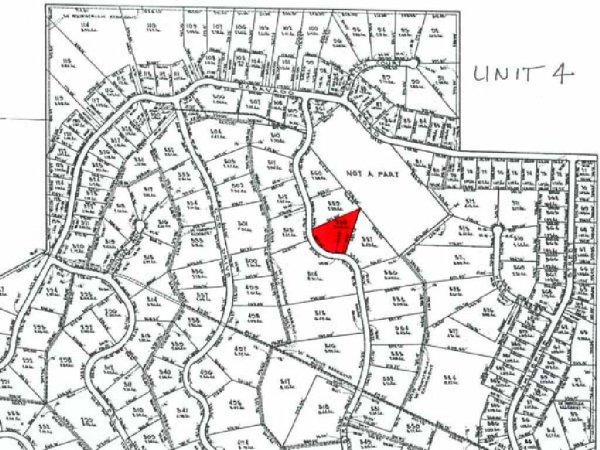 GOV: CA LAND, 2.65 AC. KLAMATH RIVER, STR SALE - 2