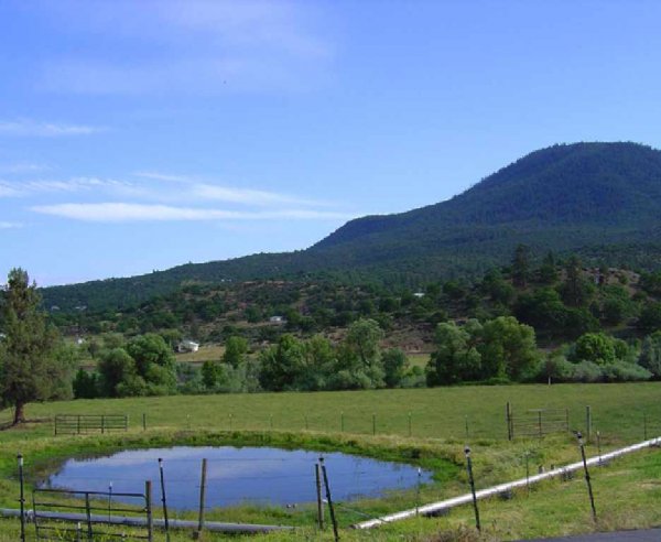 GOV: CA LAND, 1.12 AC. KLAMATH RIVER, STR SALE - 4