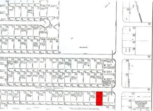 GOV: HI LAND, 8,040 SQ.FT., ISLAND PARADISE, B&A - 2