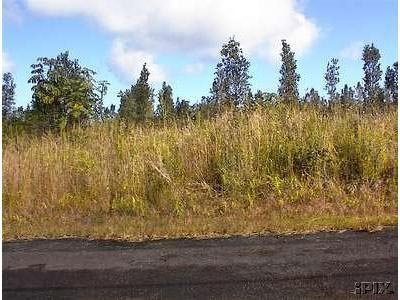 GOV: HI LAND, 8,040 SQ.FT., ISLAND PARADISE, B&A - 3