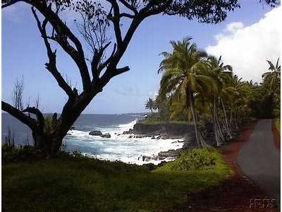 GOV: HI LAND, 8,040 SQ.FT., ISLAND PARADISE, B&A - 5