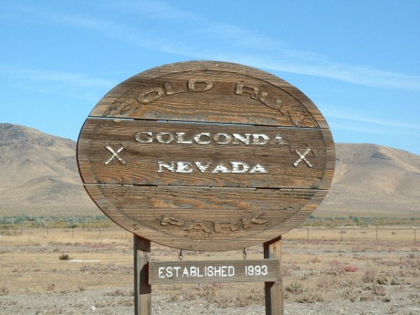 GOV: NV LAND, NEAR RIVER, OFF I-80 CITY LOT- INVE - 4