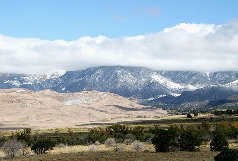 GOV: CO LAND, 5 AC., RANCHETTE, INVEST, B&A $149/ - 5