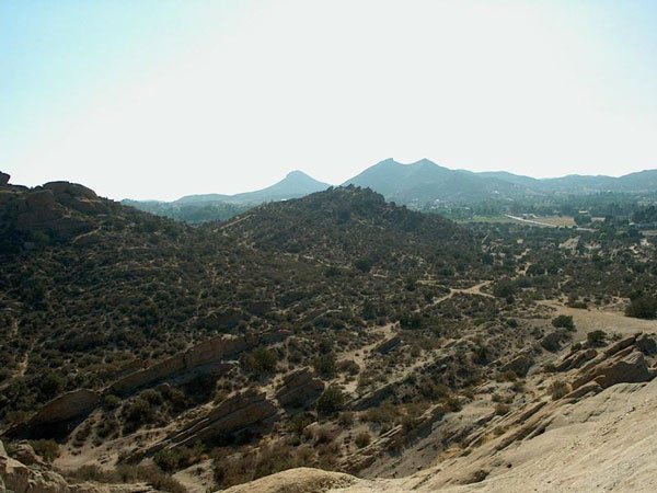 GOV: CA LAND, 16.90 AC., FORECLOSURE! B&A $297/mo - 3