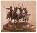 *Very Rare Small Coming Thru The Rye Bronze by Frederic