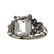 APP: 2.2k Fine Jewelry 3.36CT Beryl Aquamarine And