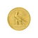 Rare 1908-D Motto $10 Indian Head Gold Coin Great - 2